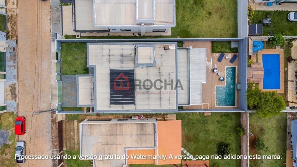 Quadra 101 Conjunto 1 - Alto da Boa Vista (Sobradinho) - Vendo ou troco, aceito financiamento — foto 15