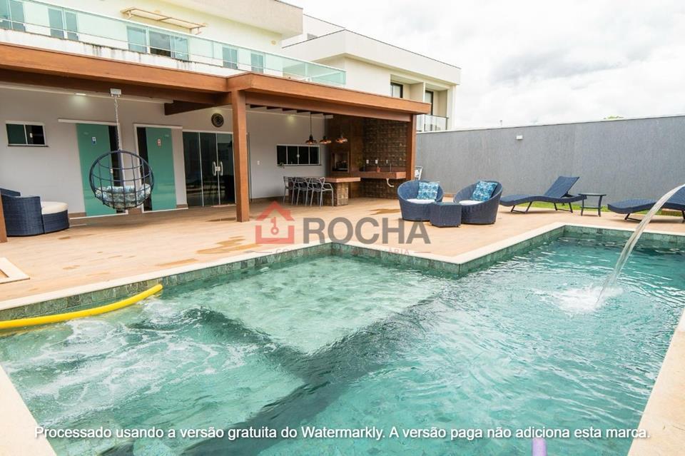 Quadra 101 Conjunto 1 - Alto da Boa Vista (Sobradinho) - Vendo ou troco, aceito financiamento — foto 13