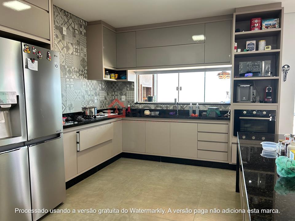 Quadra 101 Conjunto 1 - Alto da Boa Vista (Sobradinho) - Vendo ou troco, aceito financiamento — foto 10