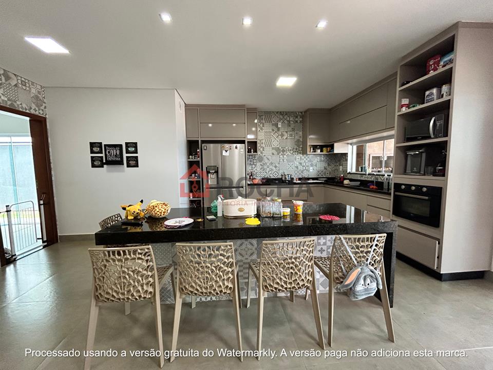 Quadra 101 Conjunto 1 - Alto da Boa Vista (Sobradinho) - Vendo ou troco, aceito financiamento — foto 9