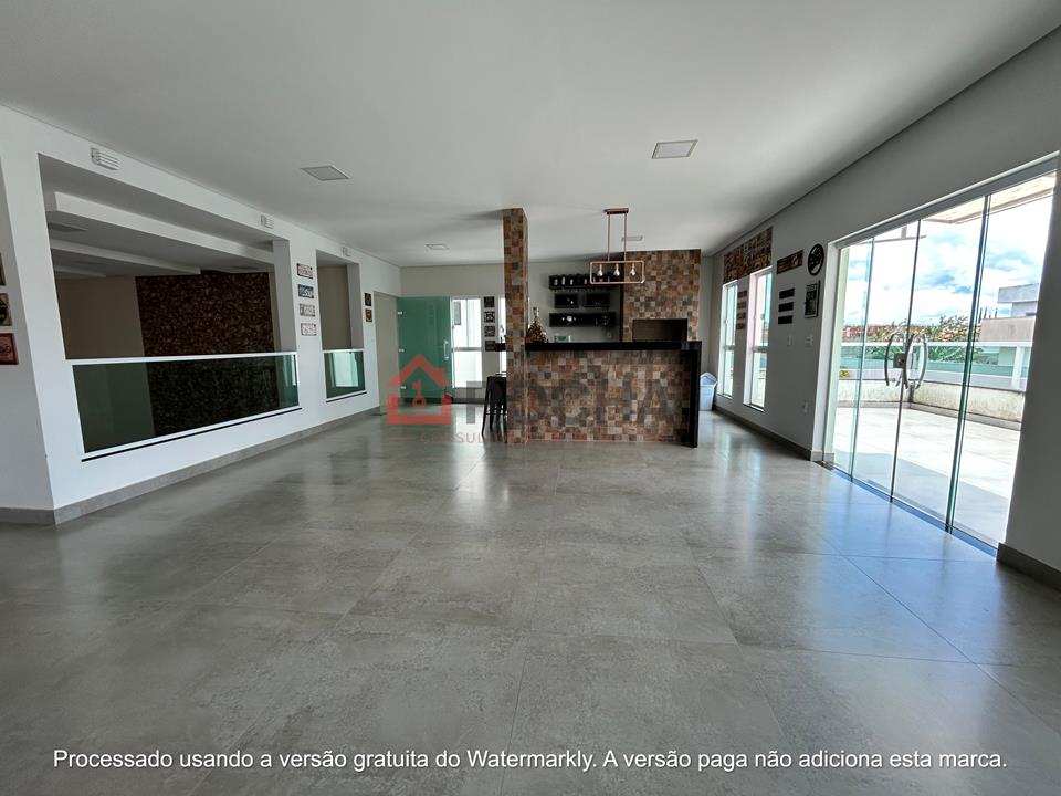 Quadra 101 Conjunto 1 - Alto da Boa Vista (Sobradinho) - Vendo ou troco, aceito financiamento — foto 2