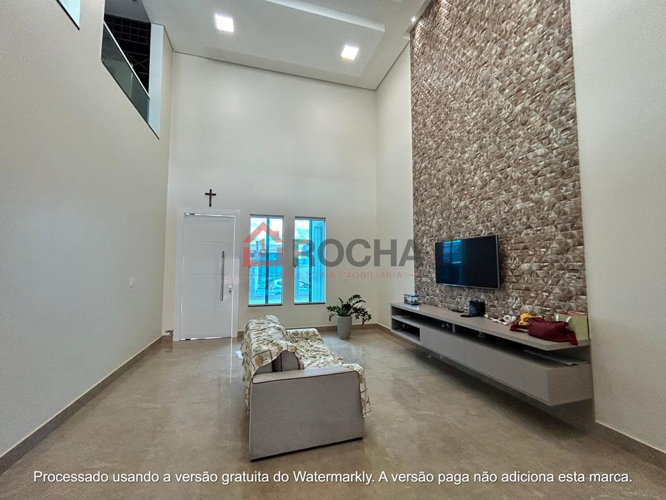 Quadra 101 Conjunto 1 - Alto da Boa Vista (Sobradinho) - Vendo ou troco, aceito financiamento — foto 7