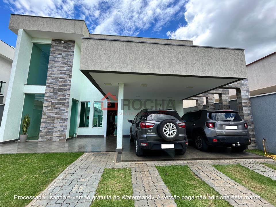 Quadra 101 Conjunto 1 - Alto da Boa Vista (Sobradinho) - Vendo ou troco, aceito financiamento — foto 1