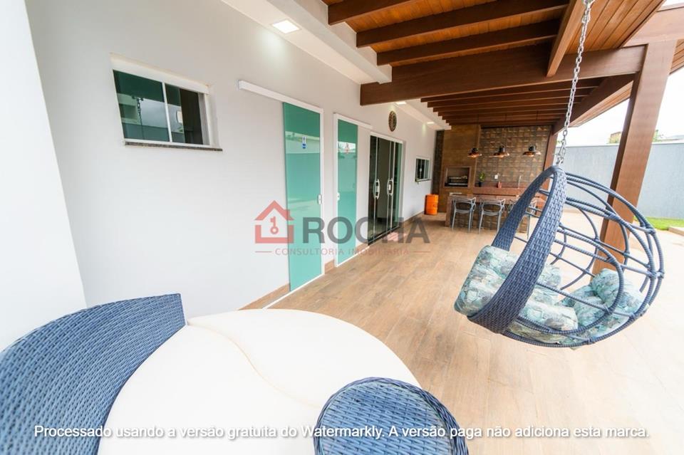 Quadra 101 Conjunto 1 - Alto da Boa Vista (Sobradinho) - Vendo ou troco, aceito financiamento — foto 19