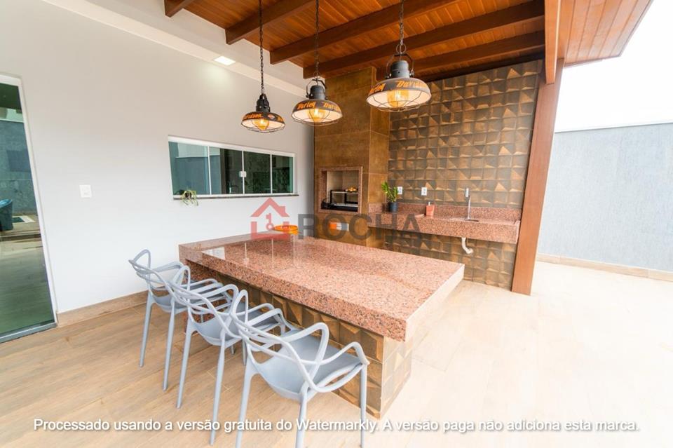 Quadra 101 Conjunto 1 - Alto da Boa Vista (Sobradinho) - Vendo ou troco, aceito financiamento — foto 18