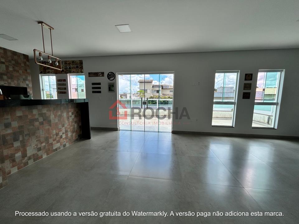 Quadra 101 Conjunto 1 - Alto da Boa Vista (Sobradinho) - Vendo ou troco, aceito financiamento — foto 6