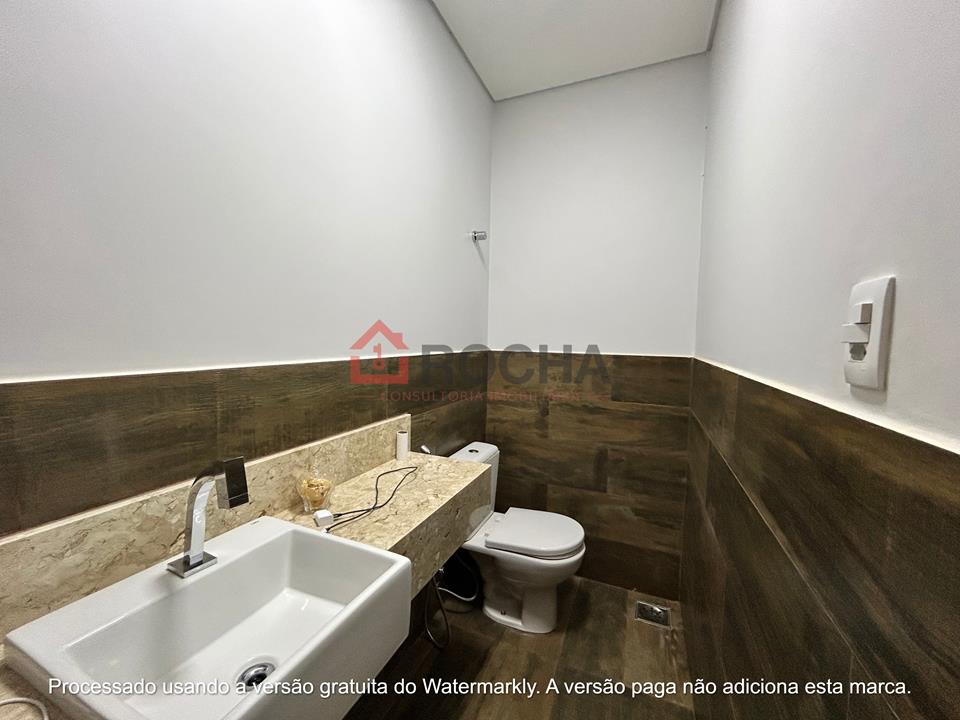 Quadra 101 Conjunto 1 - Alto da Boa Vista (Sobradinho) - Vendo ou troco, aceito financiamento — foto 8