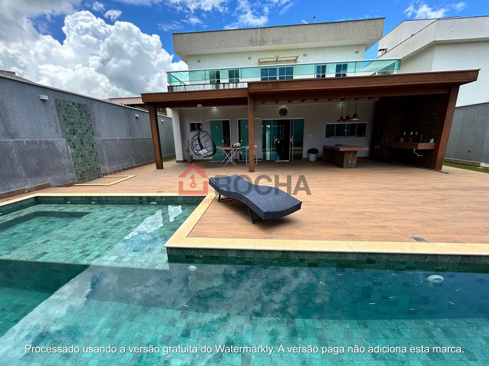 Quadra 101 Conjunto 1 - Alto da Boa Vista (Sobradinho) - Vendo ou troco, aceito financiamento — foto 12