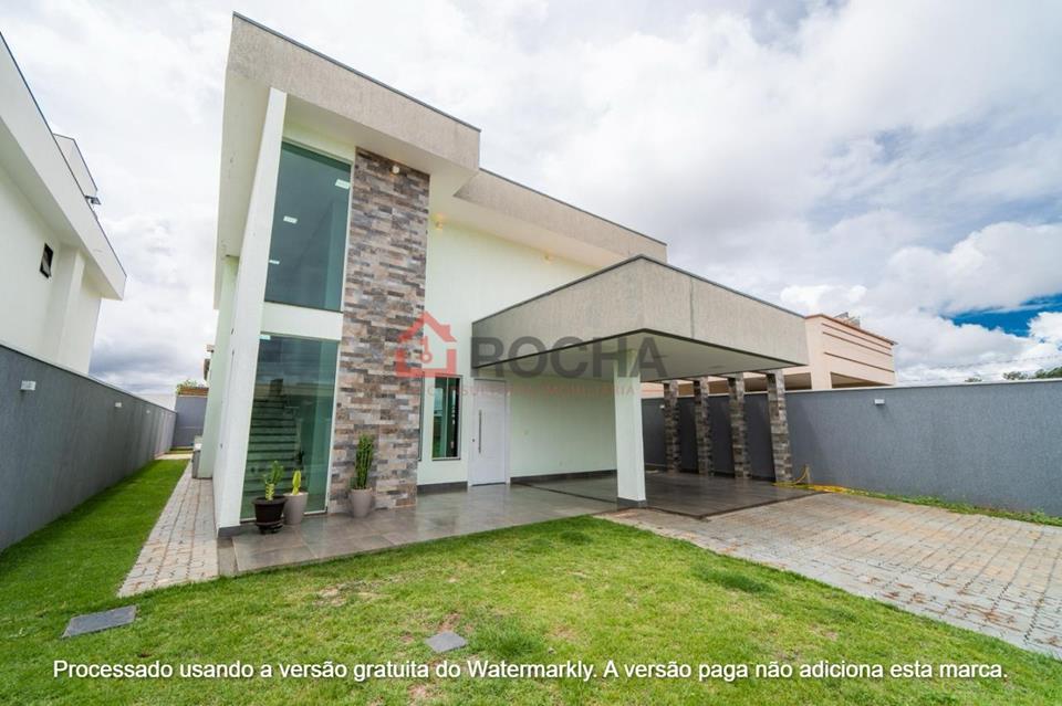 Quadra 101 Conjunto 1 - Alto da Boa Vista (Sobradinho) - Vendo ou troco, aceito financiamento — foto 16