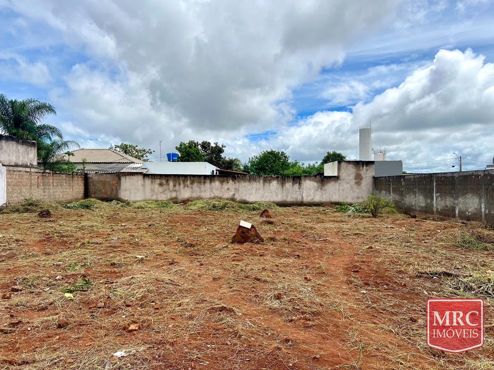 Condomínio Estância Quintas da Alvorada - LOTE MURADO - PLANO - 100% ASFALTADO — foto 6