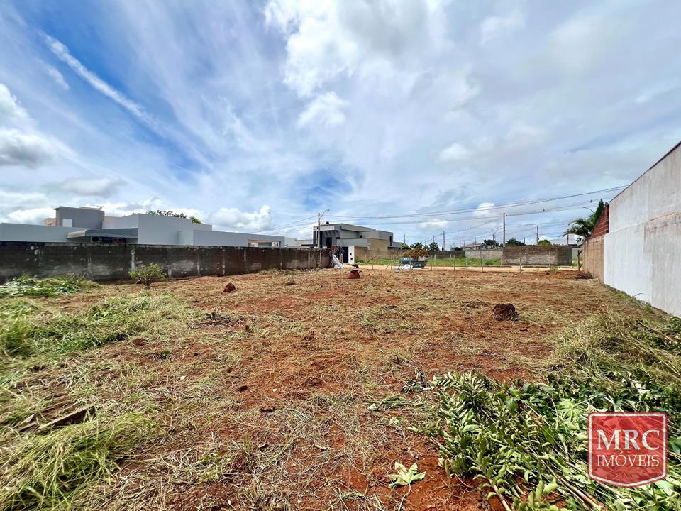 Condomínio Estância Quintas da Alvorada - LOTE MURADO - PLANO - 100% ASFALTADO