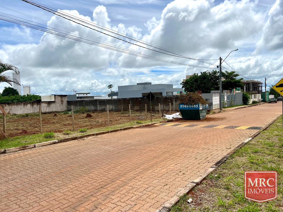 Condomínio Estância Quintas da Alvorada - LOTE MURADO - PLANO - 100% ASFALTADO — foto 7