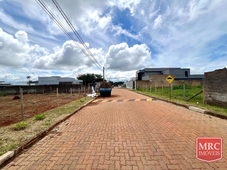 Condomínio Estância Quintas da Alvorada - LOTE MURADO - PLANO - 100% ASFALTADO — foto 8