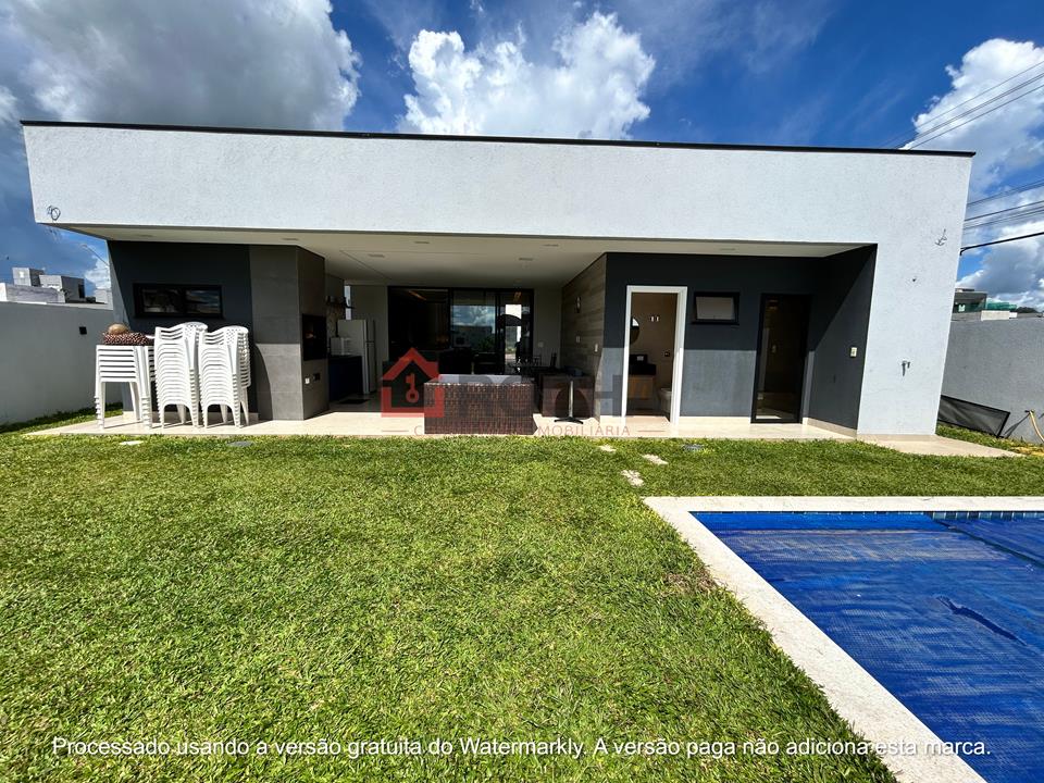 Rodovia BR-020, km 12,5Condomínio Alto da Boa Vista - Alto da Boa Vista (Sobradinho) - Casa nova, fino acabamento, aceito financiamento — foto 3