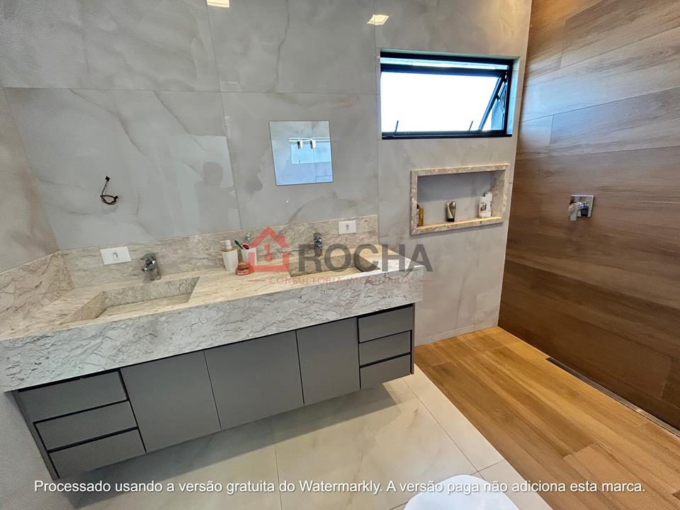 Rodovia BR-020, km 12,5Condomínio Alto da Boa Vista - Alto da Boa Vista (Sobradinho) - Casa nova, fino acabamento, aceito financiamento — foto 21