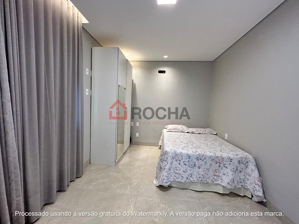 Rodovia BR-020, km 12,5Condomínio Alto da Boa Vista - Alto da Boa Vista (Sobradinho) - Casa nova, fino acabamento, aceito financiamento — foto 22