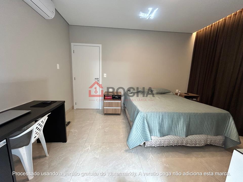 Rodovia BR-020, km 12,5Condomínio Alto da Boa Vista - Alto da Boa Vista (Sobradinho) - Casa nova, fino acabamento, aceito financiamento — foto 17