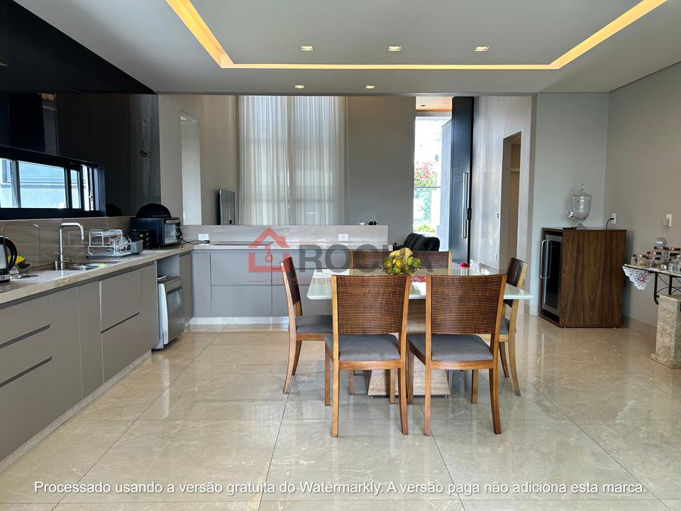 Rodovia BR-020, km 12,5Condomínio Alto da Boa Vista - Alto da Boa Vista (Sobradinho) - Casa nova, fino acabamento, aceito financiamento — foto 9