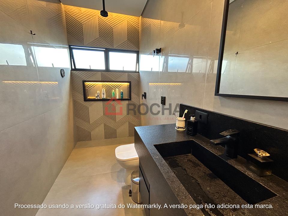 Rodovia BR-020, km 12,5Condomínio Alto da Boa Vista - Alto da Boa Vista (Sobradinho) - Casa nova, fino acabamento, aceito financiamento — foto 25