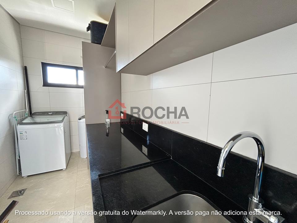 Rodovia BR-020, km 12,5Condomínio Alto da Boa Vista - Alto da Boa Vista (Sobradinho) - Casa nova, fino acabamento, aceito financiamento — foto 28