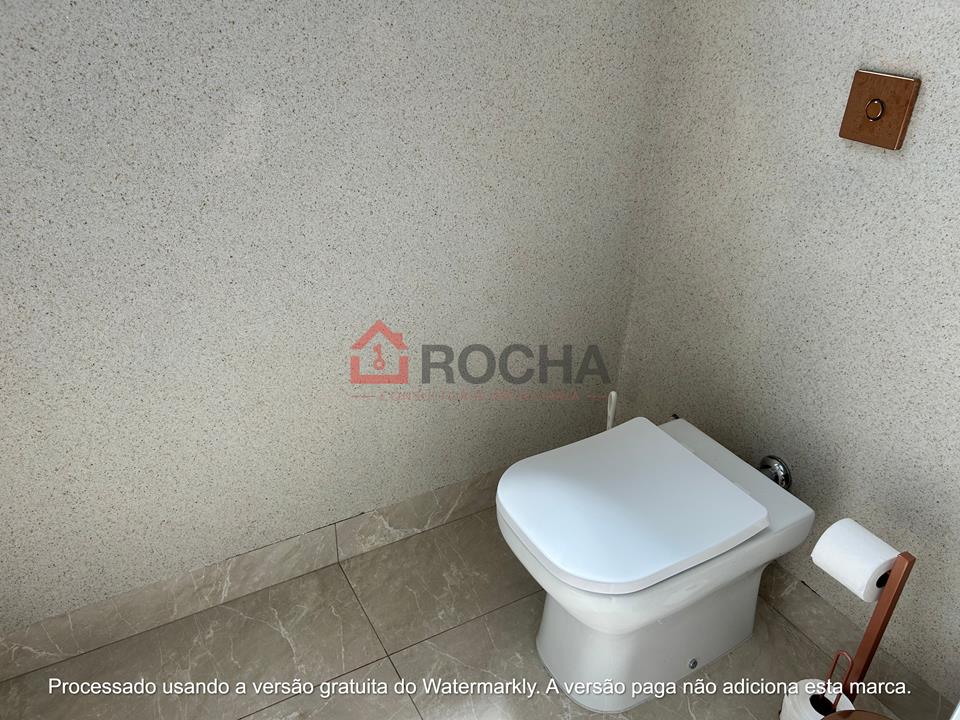 Rodovia BR-020, km 12,5Condomínio Alto da Boa Vista - Alto da Boa Vista (Sobradinho) - Casa nova, fino acabamento, aceito financiamento — foto 15