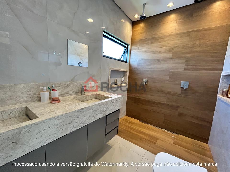 Rodovia BR-020, km 12,5Condomínio Alto da Boa Vista - Alto da Boa Vista (Sobradinho) - Casa nova, fino acabamento, aceito financiamento — foto 20