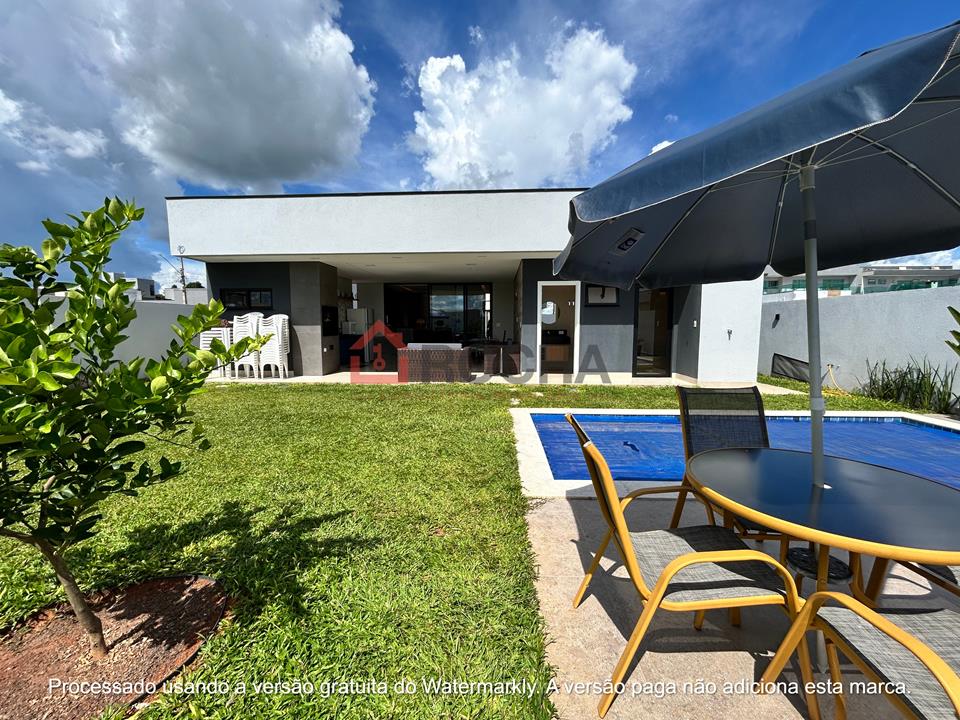 Rodovia BR-020, km 12,5Condomínio Alto da Boa Vista - Alto da Boa Vista (Sobradinho) - Casa nova, fino acabamento, aceito financiamento — foto 2