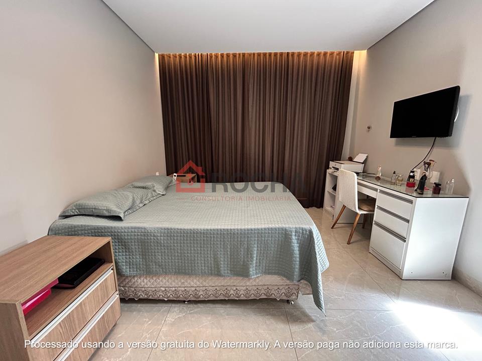 Rodovia BR-020, km 12,5Condomínio Alto da Boa Vista - Alto da Boa Vista (Sobradinho) - Casa nova, fino acabamento, aceito financiamento — foto 18