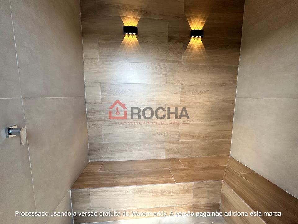Rodovia BR-020, km 12,5Condomínio Alto da Boa Vista - Alto da Boa Vista (Sobradinho) - Casa nova, fino acabamento, aceito financiamento — foto 26