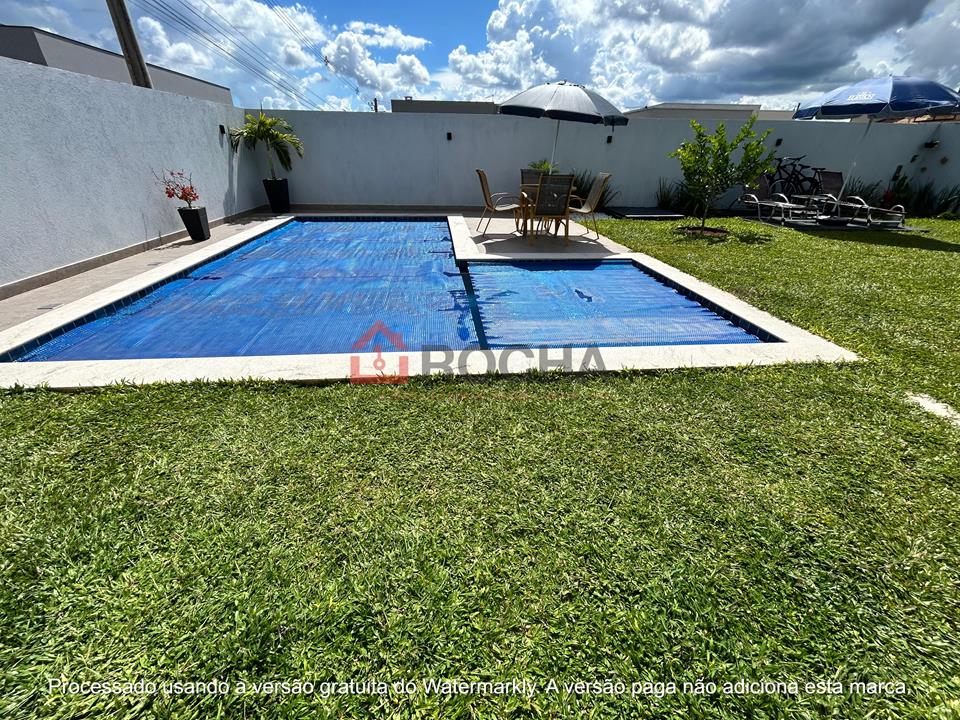 Rodovia BR-020, km 12,5Condomínio Alto da Boa Vista - Alto da Boa Vista (Sobradinho) - Casa nova, fino acabamento, aceito financiamento — foto 4
