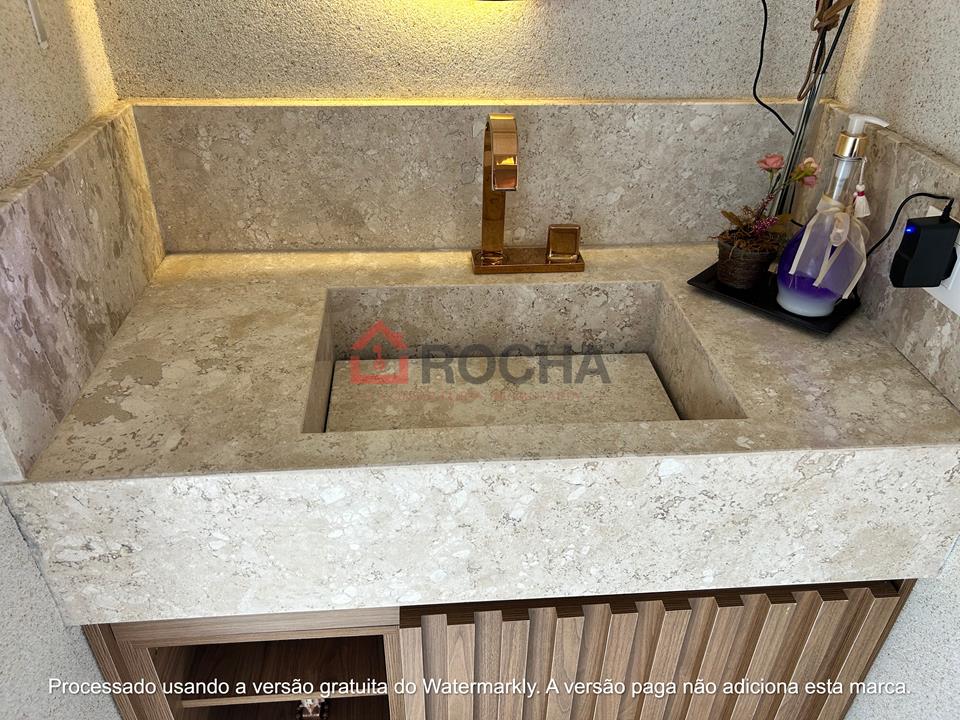 Rodovia BR-020, km 12,5Condomínio Alto da Boa Vista - Alto da Boa Vista (Sobradinho) - Casa nova, fino acabamento, aceito financiamento — foto 14