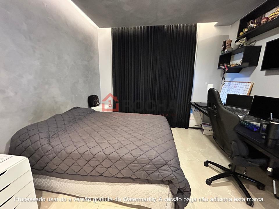 Rodovia BR-020, km 12,5Condomínio Alto da Boa Vista - Alto da Boa Vista (Sobradinho) - Casa nova, fino acabamento, aceito financiamento — foto 24
