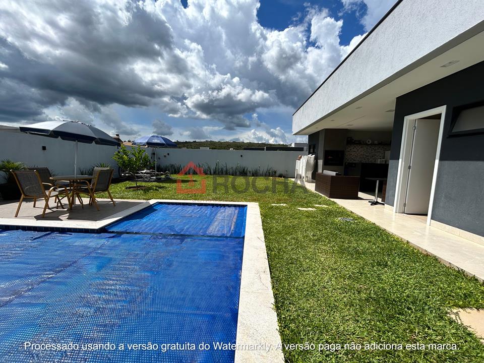 Rodovia BR-020, km 12,5Condomínio Alto da Boa Vista - Alto da Boa Vista (Sobradinho) - Casa nova, fino acabamento, aceito financiamento — foto 5