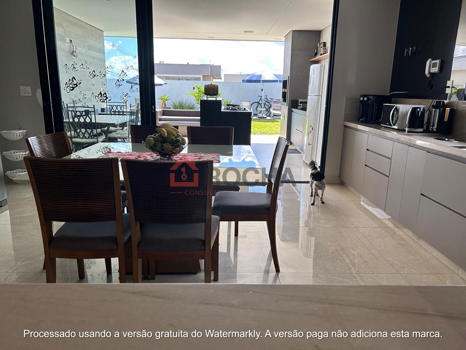 Rodovia BR-020, km 12,5Condomínio Alto da Boa Vista - Alto da Boa Vista (Sobradinho) - Casa nova, fino acabamento, aceito financiamento — foto 16