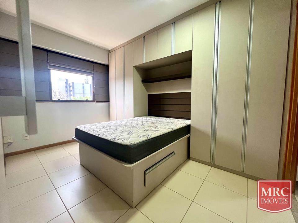 SCRN 704/705 Bloco B - MOBILIADO COM ELEVADOR E 2 VAGAS NA GARAGEM — foto 5