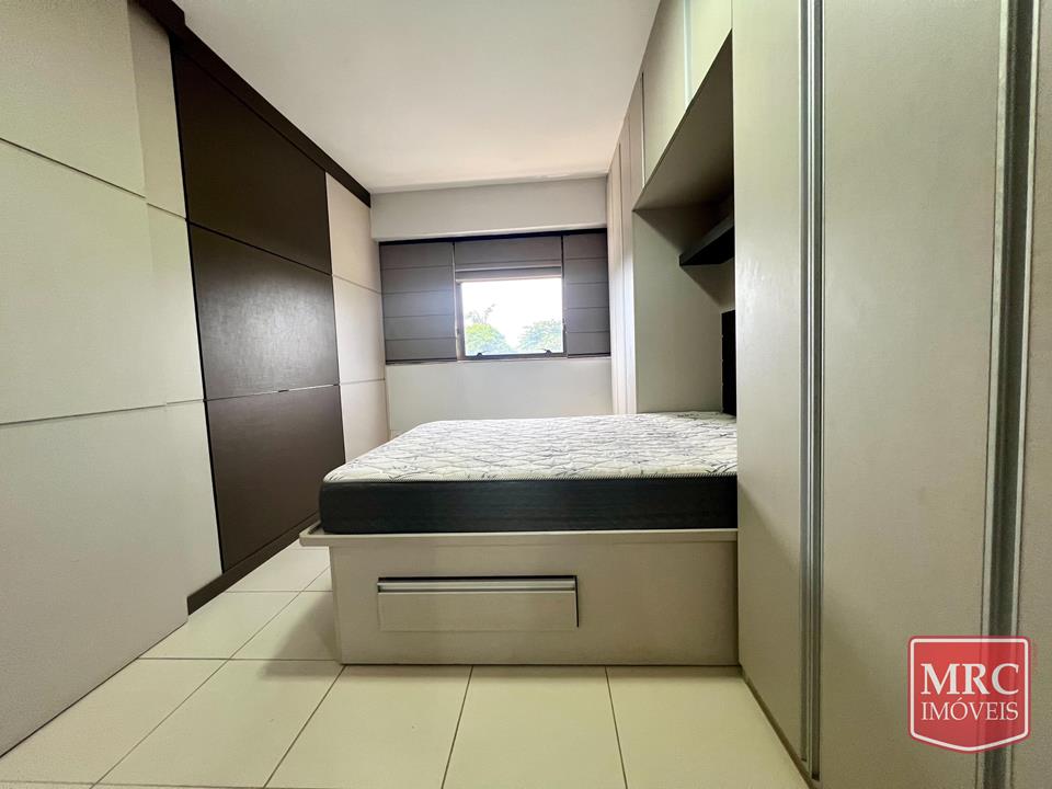 SCRN 704/705 Bloco B - MOBILIADO COM ELEVADOR E 2 VAGAS NA GARAGEM — foto 7