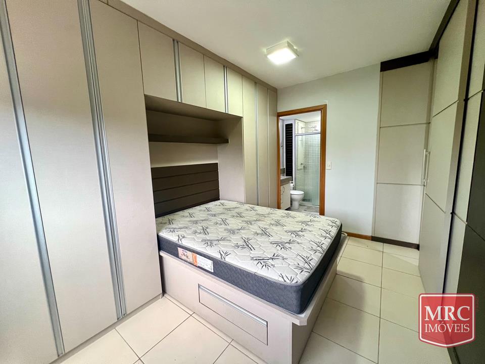 SCRN 704/705 Bloco B - MOBILIADO COM ELEVADOR E 2 VAGAS NA GARAGEM — foto 6