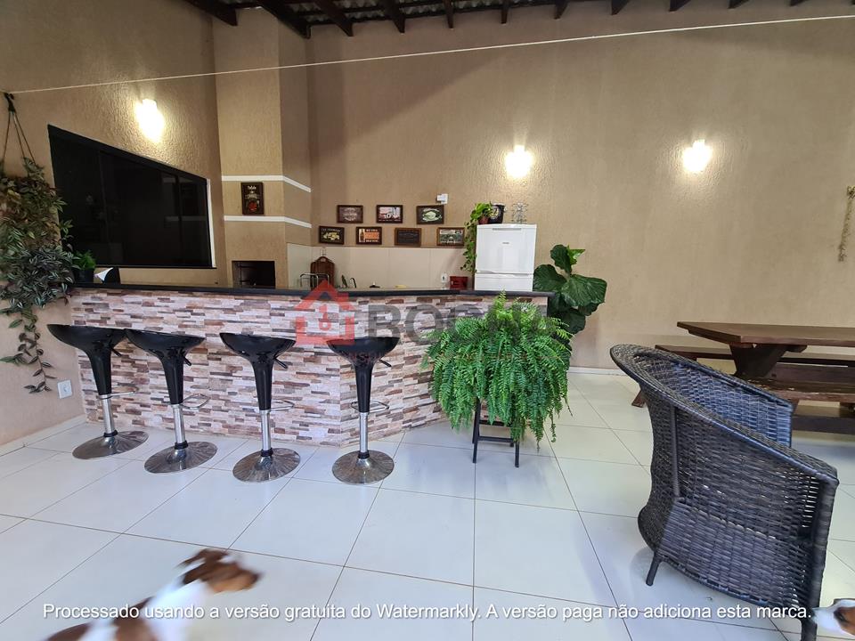 Rodovia DF-420, Km 1,5Condomínio Verde Vale - Cond. Verde Vale (Sobradinho) - Cond fechado com portaria, aceito permuta por outro imóvel — foto 4