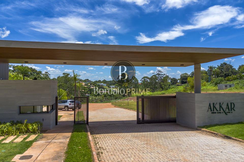Terreno - Lago Sul, Brasília - Foto 1