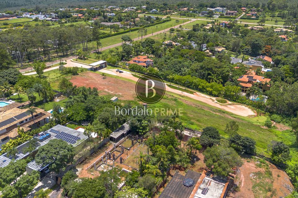 Terreno - Lago Sul, Brasília - Foto 4