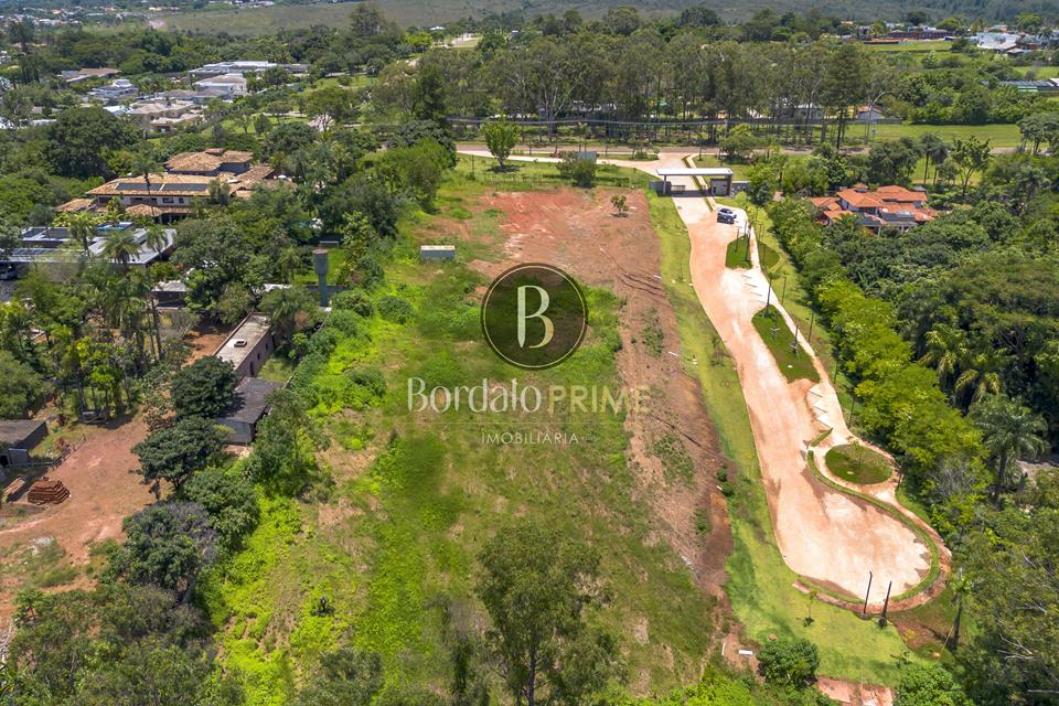 Terreno - Lago Sul, Brasília - Foto 3