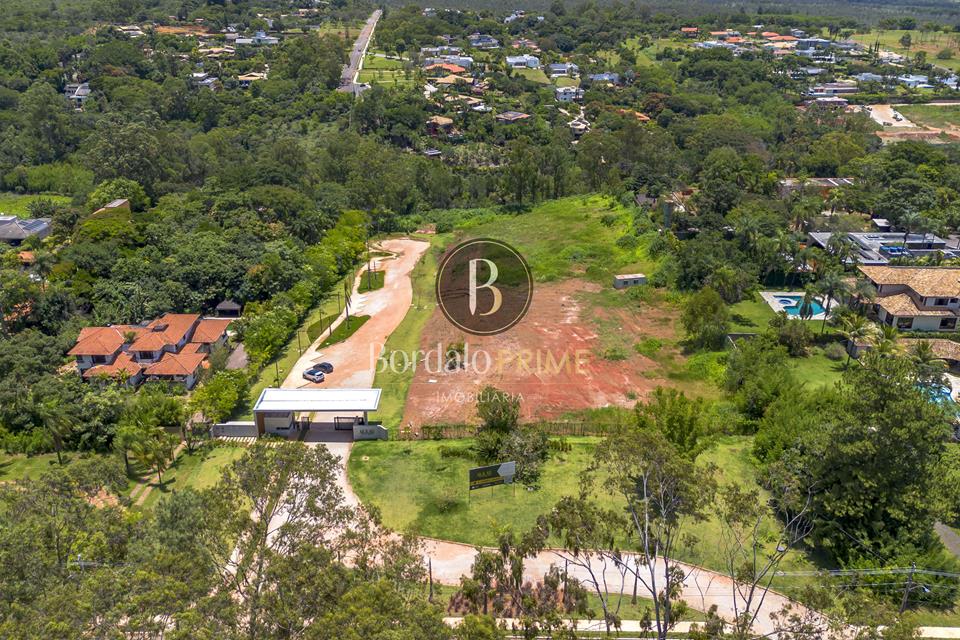Terreno - Lago Sul, Brasília - Foto 7