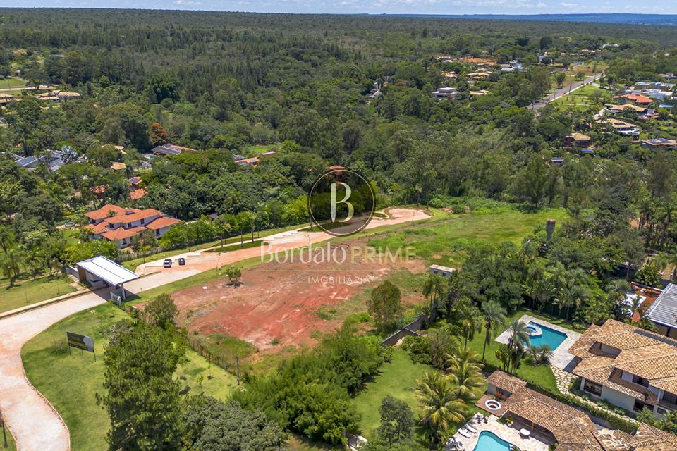 Terreno - Lago Sul, Brasília - Foto 6