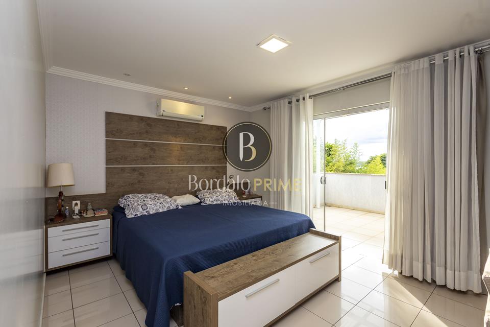 Casa - Lago Sul, Brasília - Foto 28
