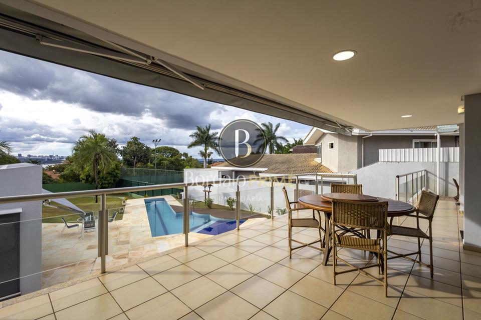 Casa - Lago Sul, Brasília - Foto 36