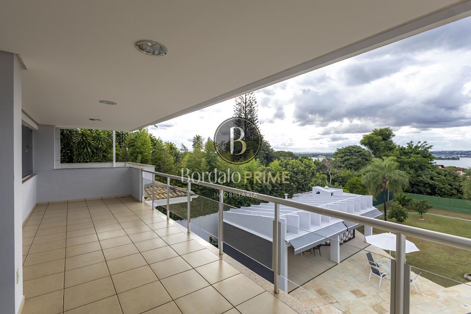 Casa - Lago Sul, Brasília - Foto 19