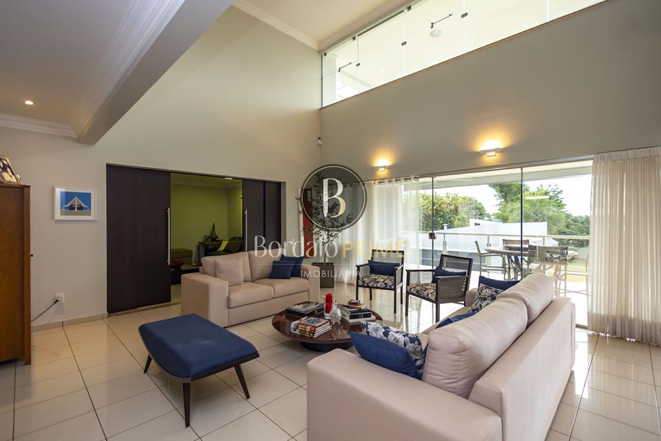 Casa - Lago Sul, Brasília - Foto 9
