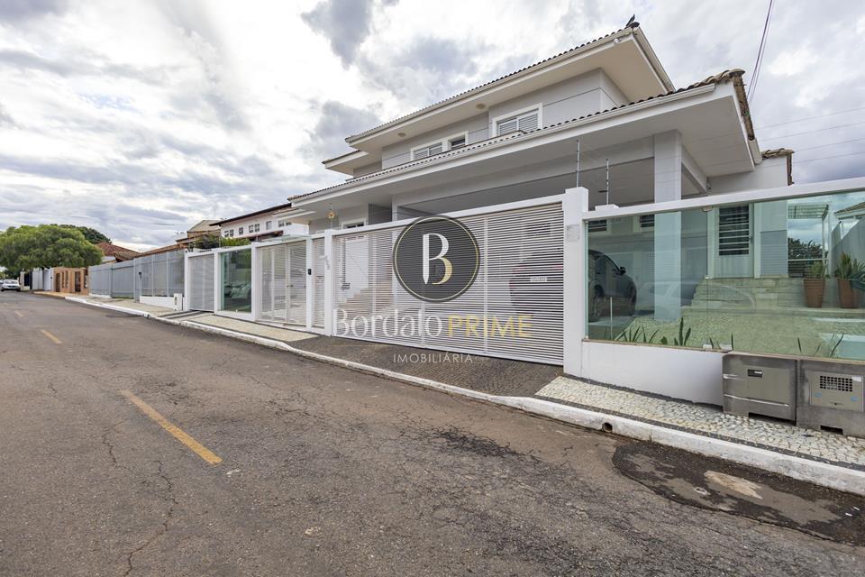 Casa - Lago Sul, Brasília - Foto 2