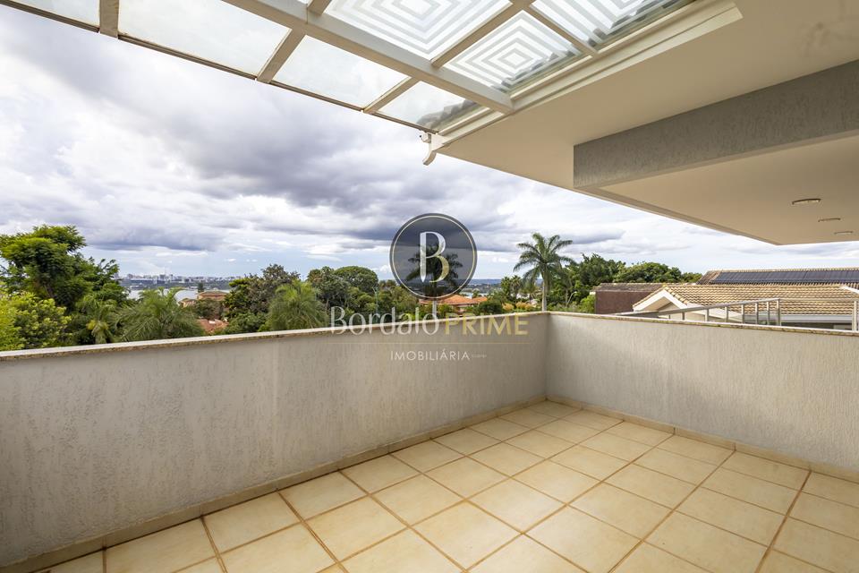 Casa - Lago Sul, Brasília - Foto 30