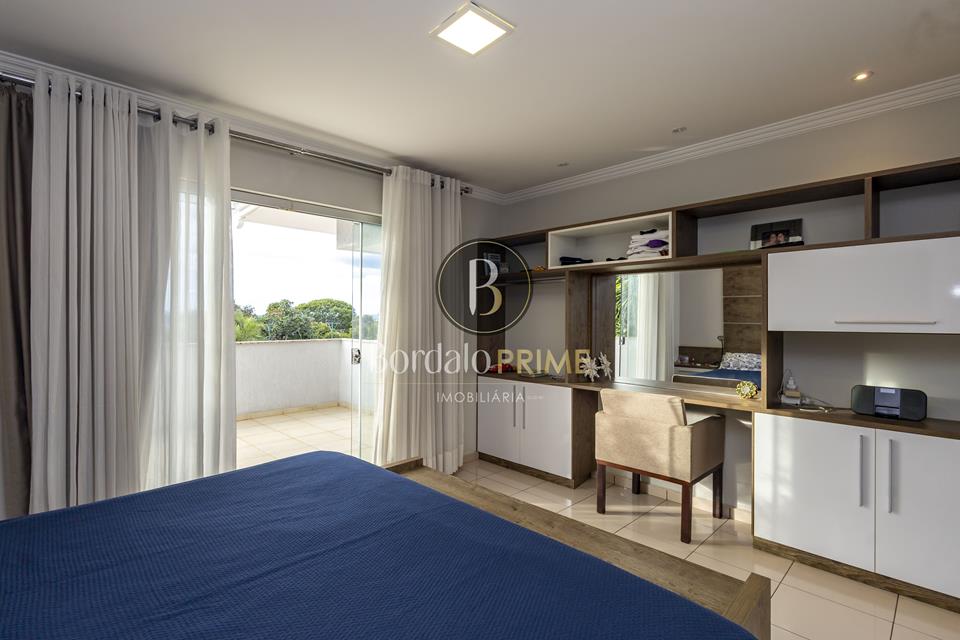 Casa - Lago Sul, Brasília - Foto 29